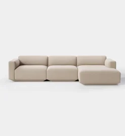 Develius Sofa