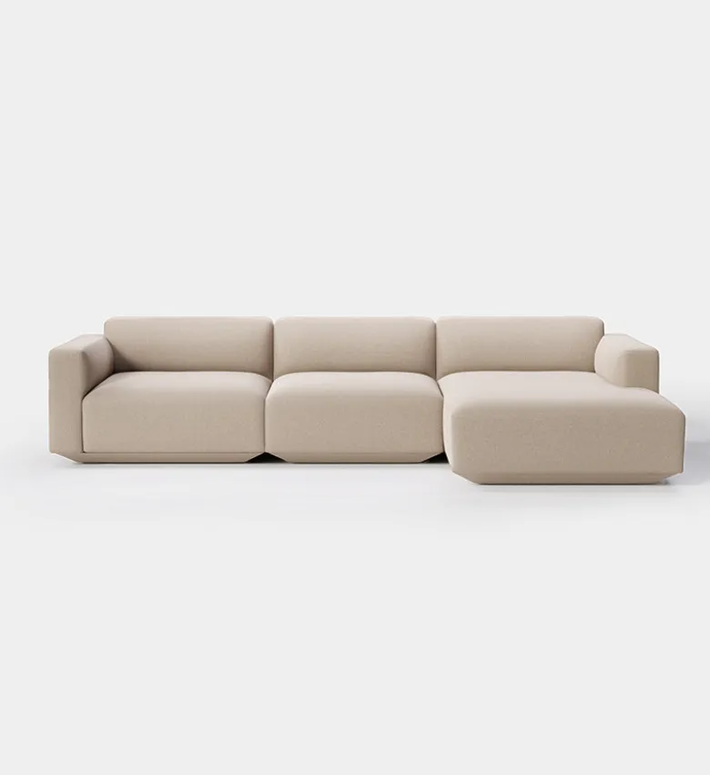 Develius Sofa
