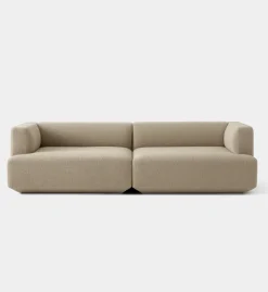 Develius Sofa