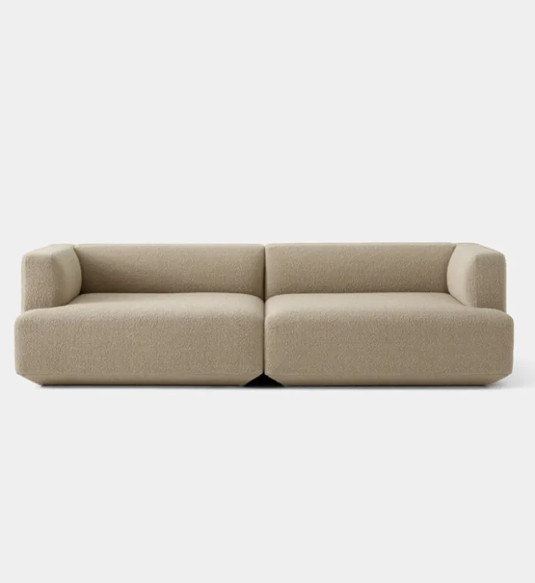Develius Sofa