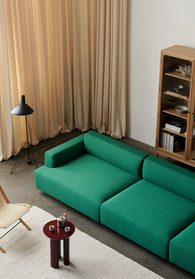 Develius Sofa