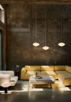 Develius Sofa