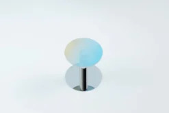 Dia Side & Coffee Table