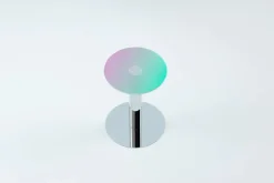 Dia Side & Coffee Table