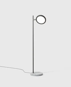 Discus Floor Lamp