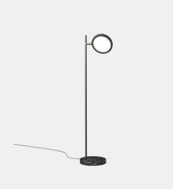 Discus Floor Lamp