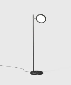 Discus Floor Lamp