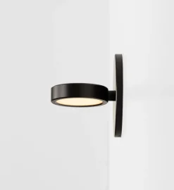 Discus Mini Sconce