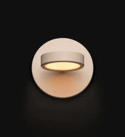 Discus Mini Sconce