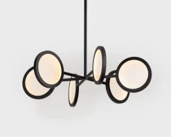 Discus Pendant 6