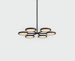 Discus Pendant 6