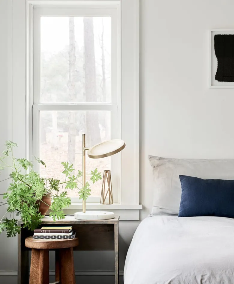 Discus Table Lamp