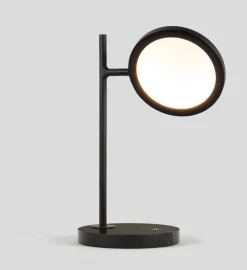 Discus Table Lamp