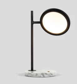 Discus Table Lamp