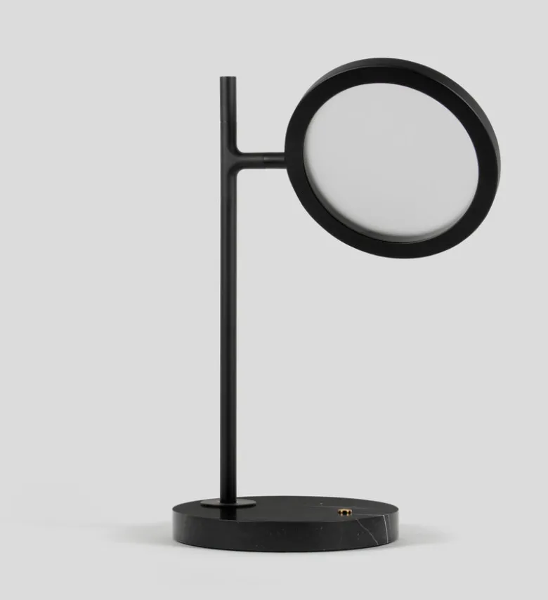 Discus Table Lamp
