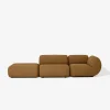 Dobra Modular Sofa