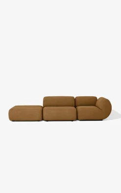 Dobra Modular Sofa