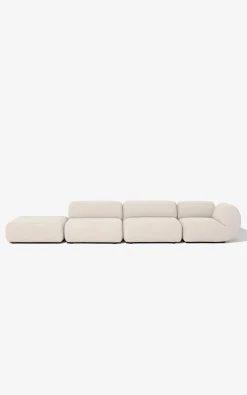 Dobra Modular Sofa