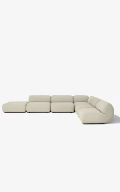 Dobra Modular Sofa