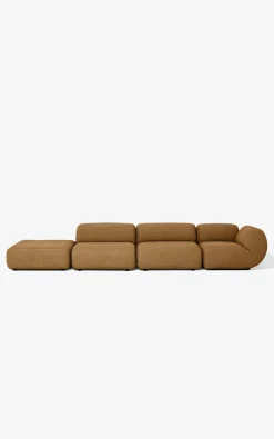 Dobra Modular Sofa
