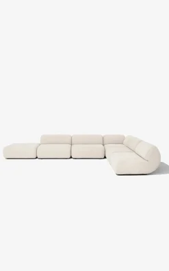 Dobra Modular Sofa