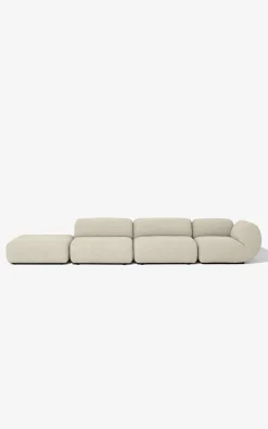 Dobra Modular Sofa