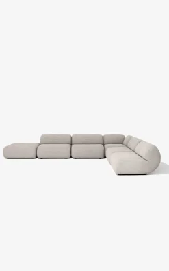 Dobra Modular Sofa