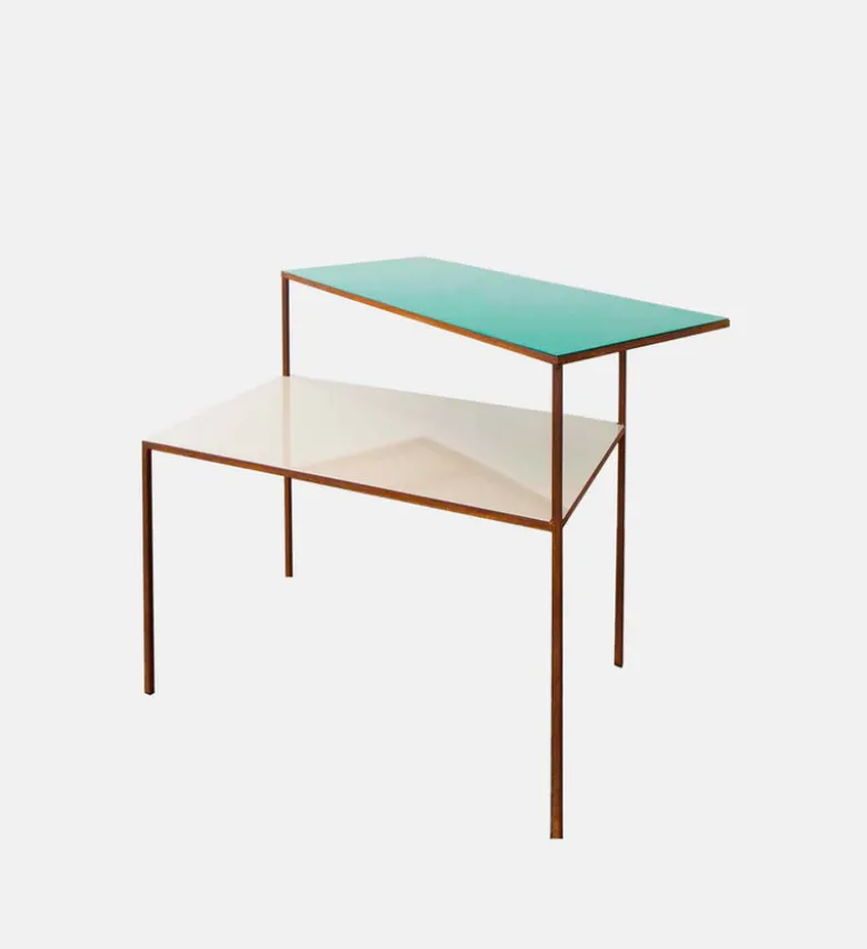 Double Desk