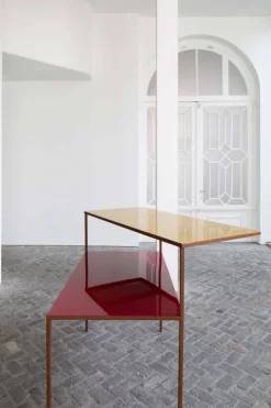 Double Desk