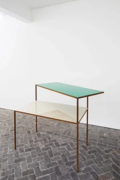 Double Desk