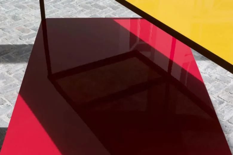 Double Desk