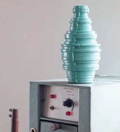 DRAG² XIII Vase