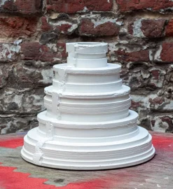 DRAG² XIV Vase