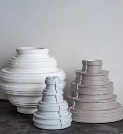 DRAG² XIV Vase