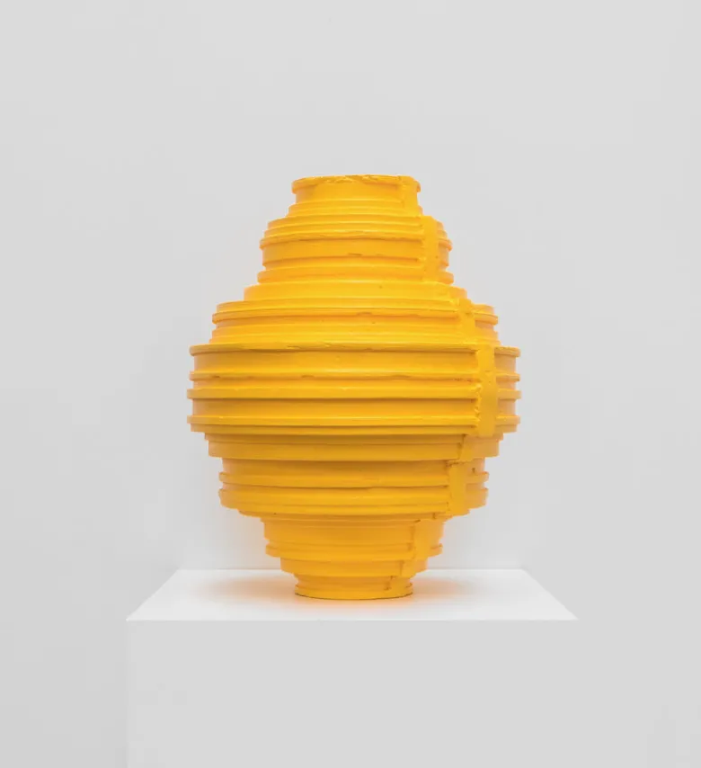 DRAG² XIX Vase