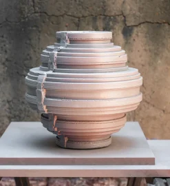 DRAG² XV Vase