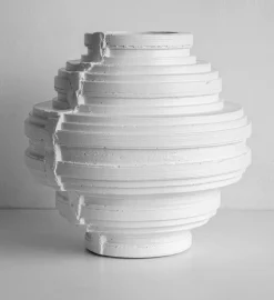 DRAG² XV Vase