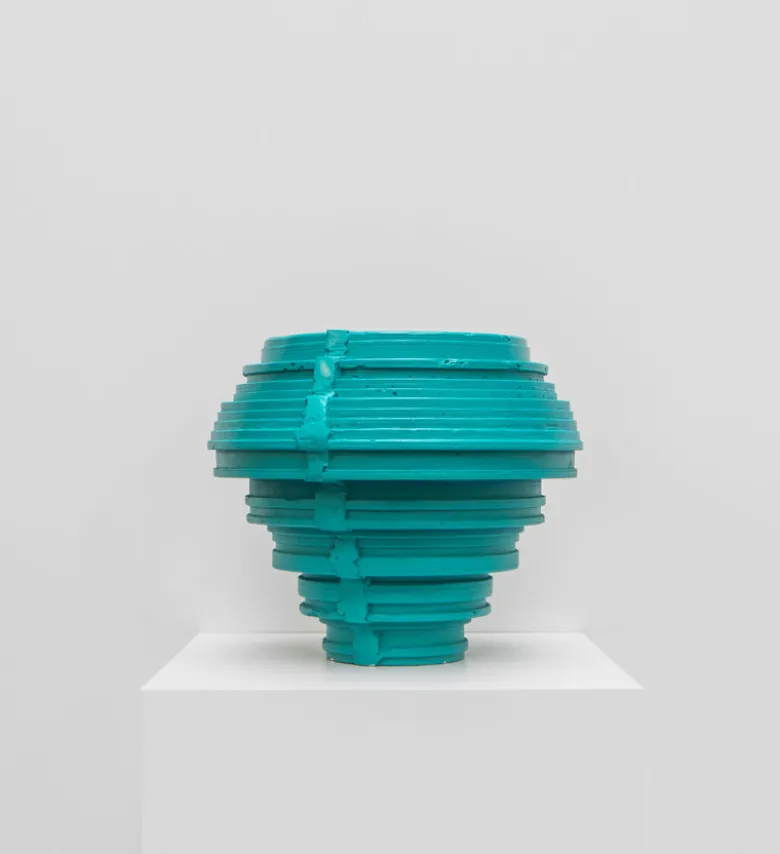 DRAG² XVII Vase