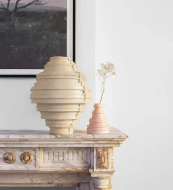 DRAG² XVIII Vase