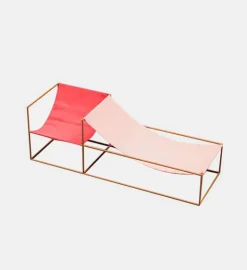 Duo Seat
