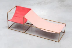 Duo Seat