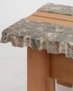 Duo Side Table