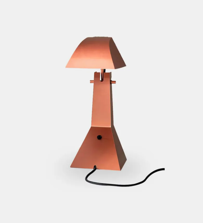 E63 Lamp