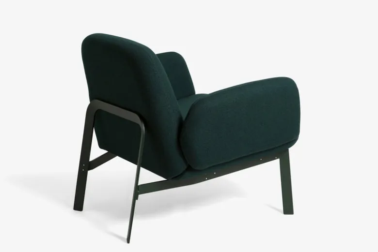 Easy Chair
