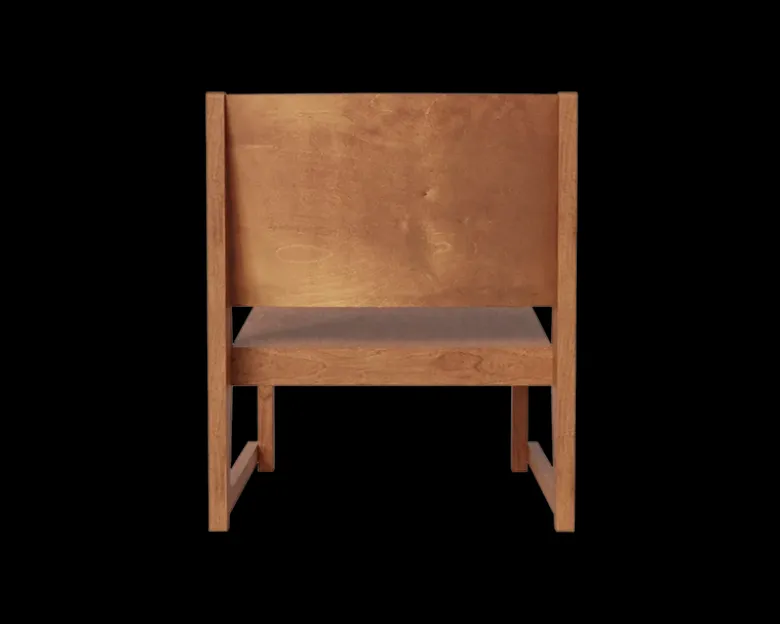 Easy Chair 01