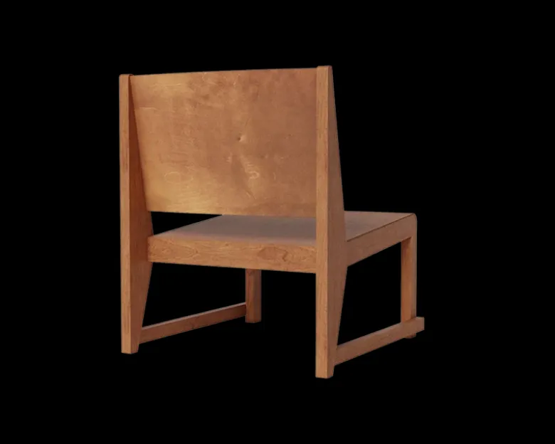 Easy Chair 01