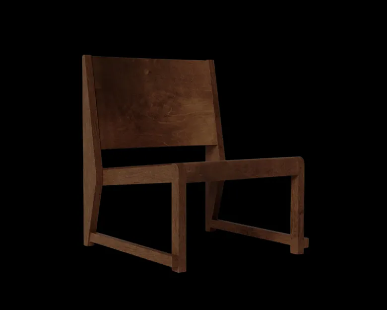 Easy Chair 01
