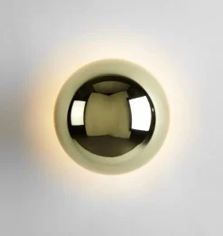 Eclipse Fixed Sconce