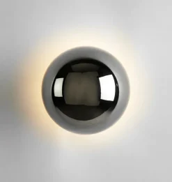 Eclipse Fixed Sconce