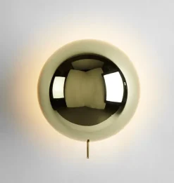 Eclipse Sconce
